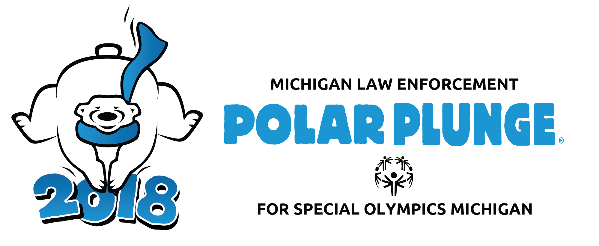 Events Special Olympics Michigan Polar Plunges Our Family