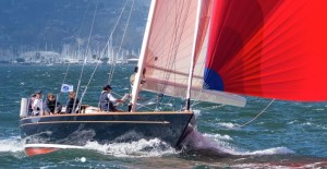 Sailboat PIC19